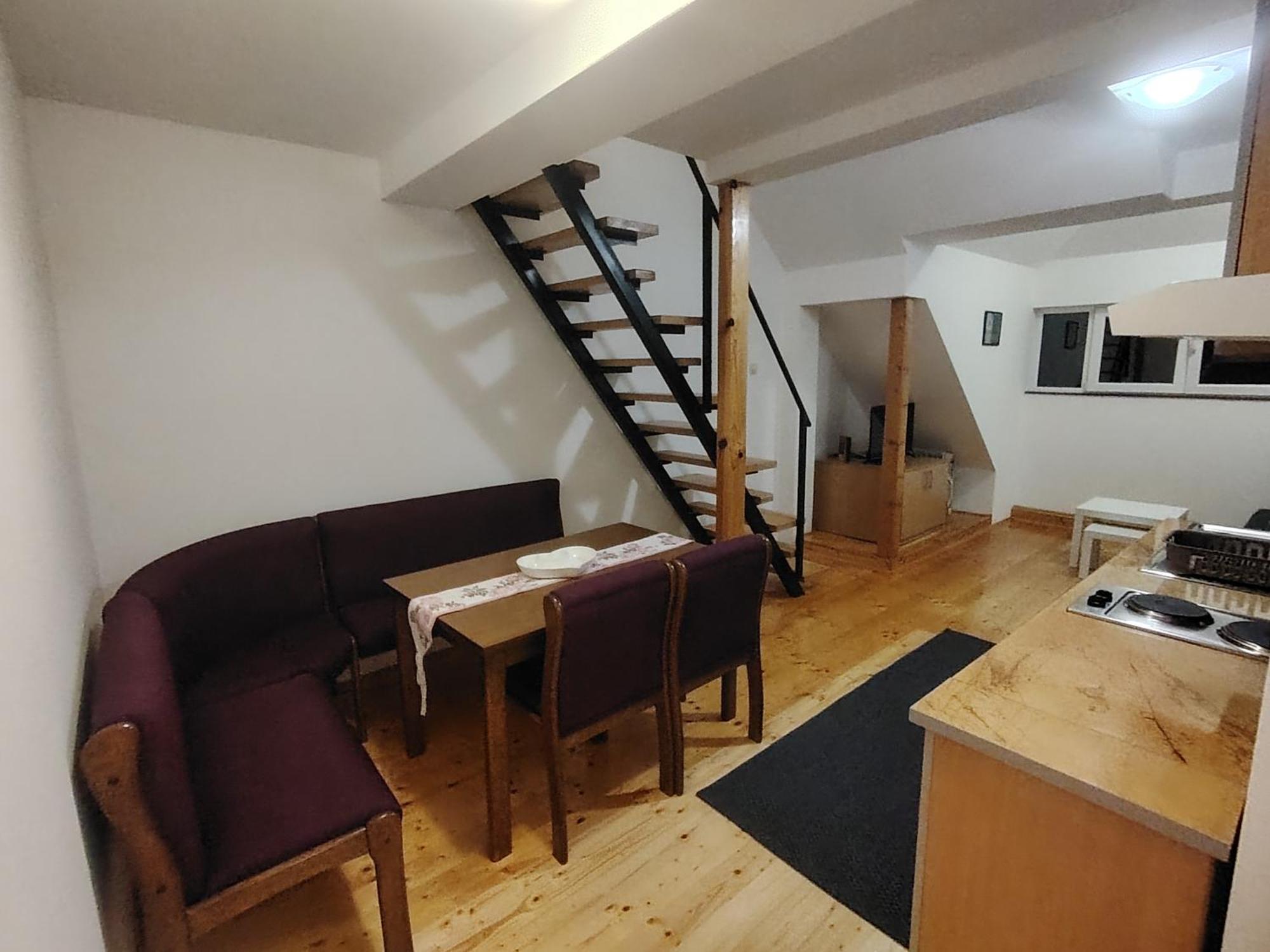 Studio Apartman Lenka Soko Banja Exteriör bild