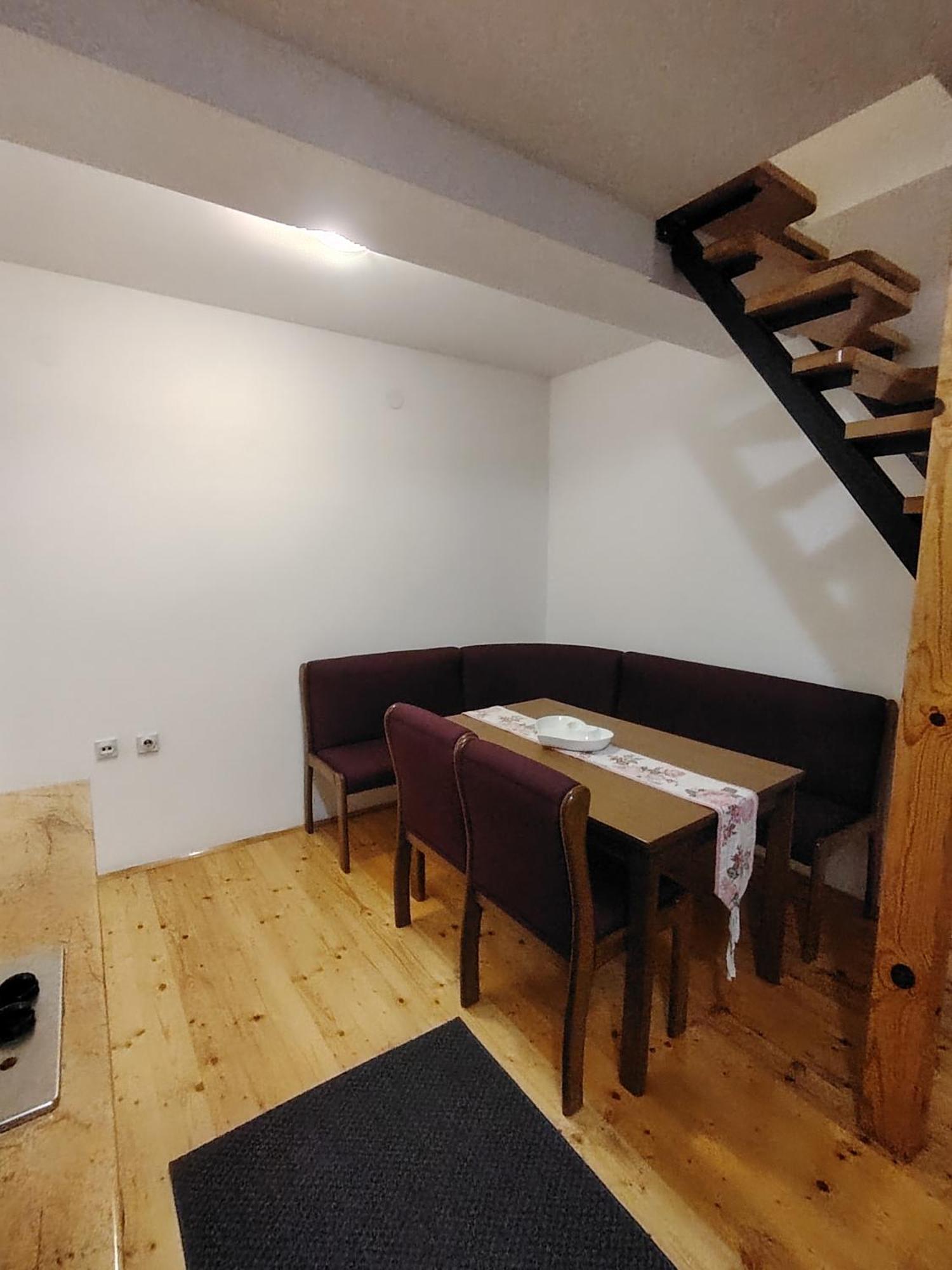 Studio Apartman Lenka Soko Banja Exteriör bild