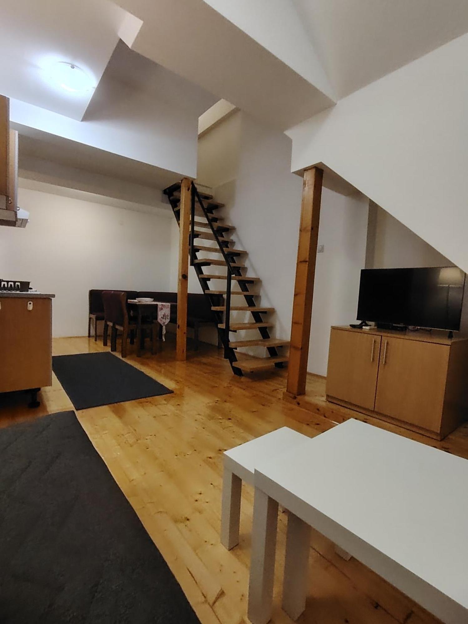 Studio Apartman Lenka Soko Banja Exteriör bild