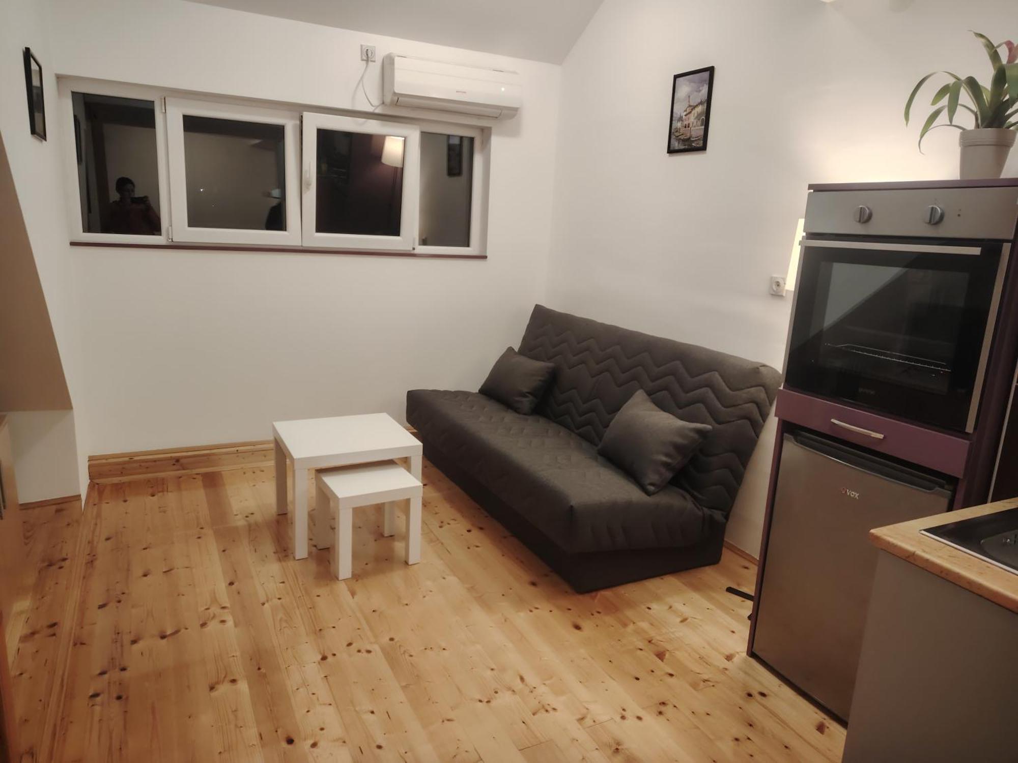 Studio Apartman Lenka Soko Banja Exteriör bild