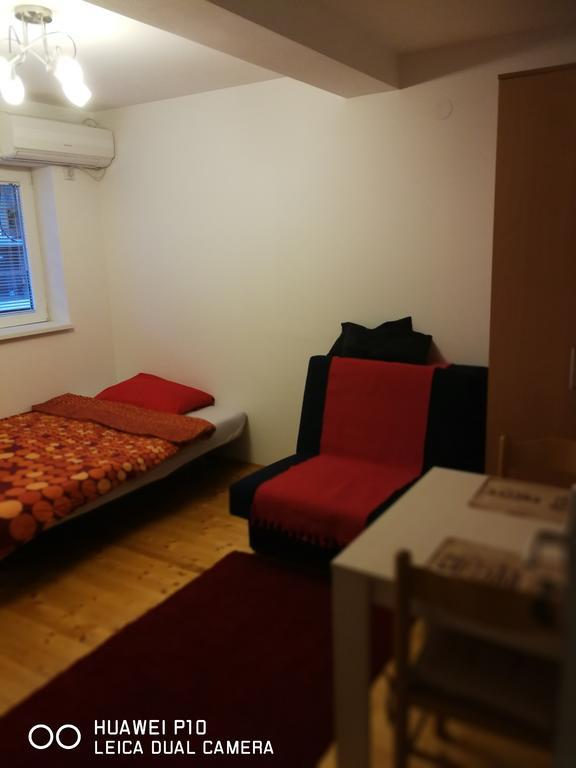 Studio Apartman Lenka Soko Banja Exteriör bild