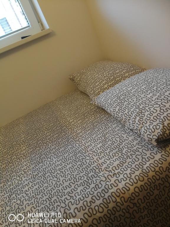 Studio Apartman Lenka Soko Banja Exteriör bild