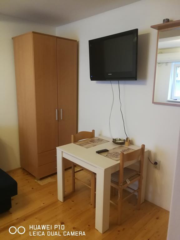 Studio Apartman Lenka Soko Banja Exteriör bild